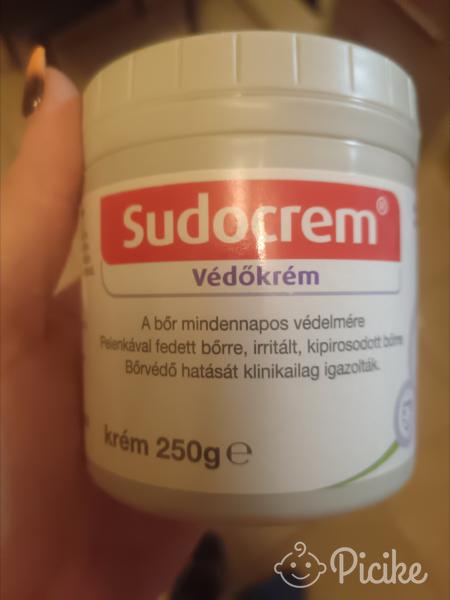 Sudocrem