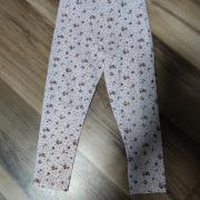 104-es kislány leggings