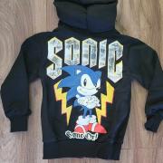 Sonic szett