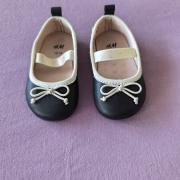 H&M balerinacipő (18/19-es méret)