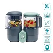 Babymoov Nutribaby One turmix és pároló gép