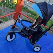 Tricikli smart trike str5