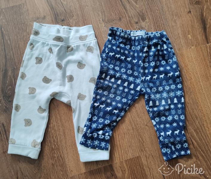Kisfiú hosszúnadrág csomag, 15 db (74)