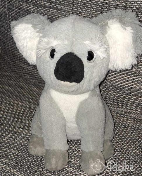 plüss koala