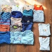 Body csomag, 19 db (68)