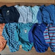 Body csomag, 19 db (68)