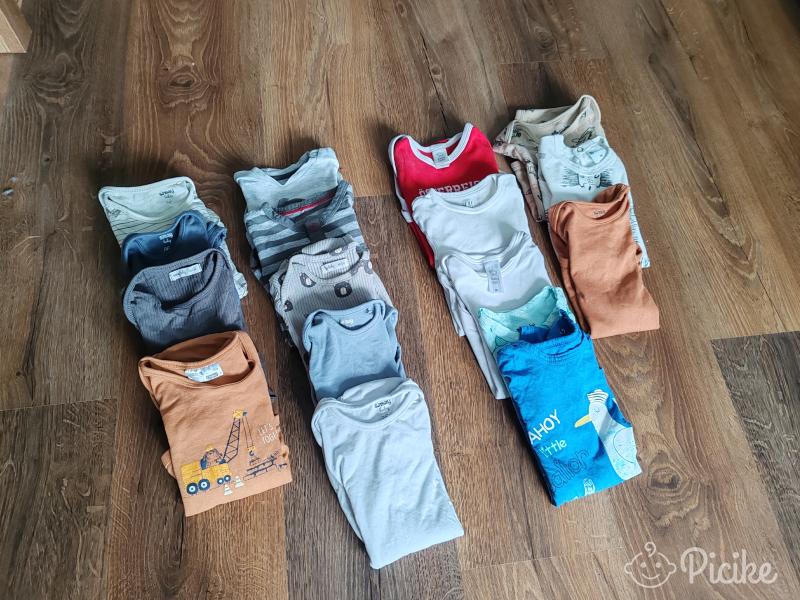 Body csomag, 17 db (86)