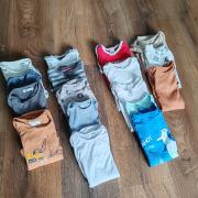 Body csomag, 17 db (86)