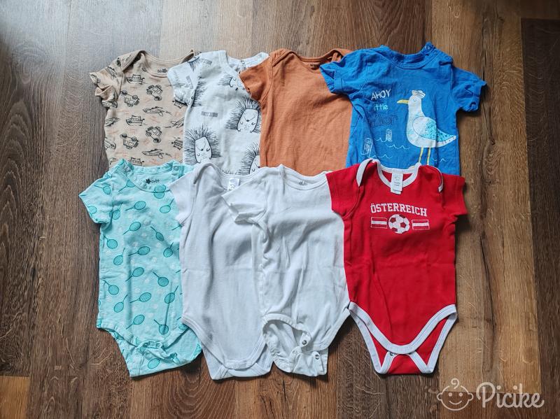 Body csomag, 17 db (86)