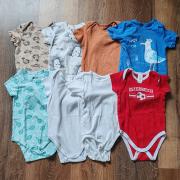 Body csomag, 17 db (86)