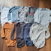 Body csomag, 17 db (86)
