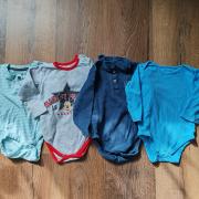 Body csomag, 15 db (80)