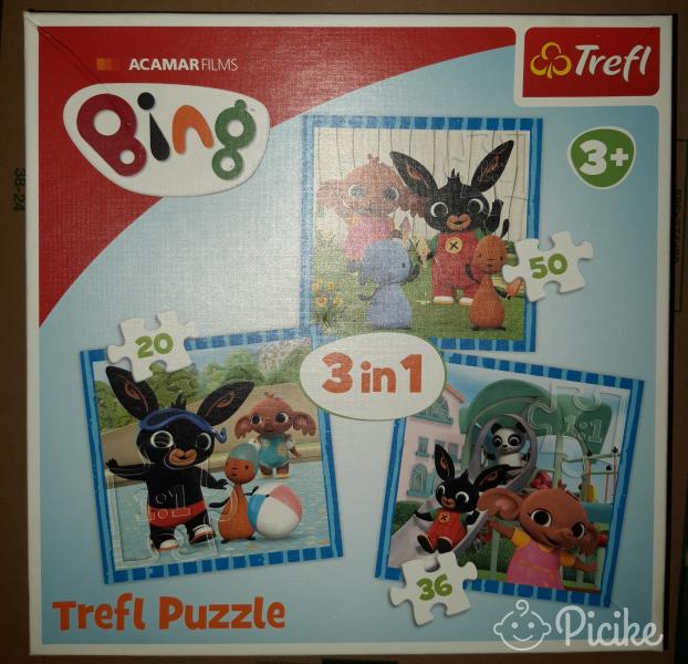 Puzzle kirakó