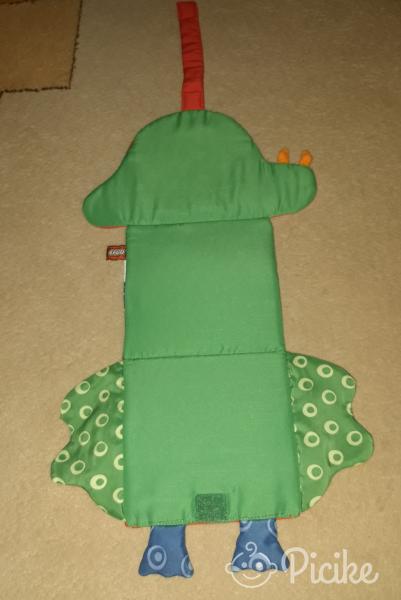 Babajáték