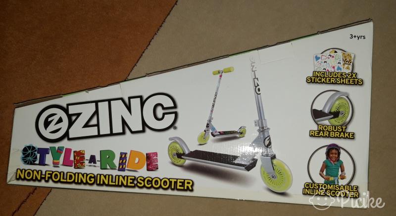 Gyerek roller