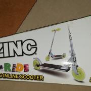 Gyerek roller