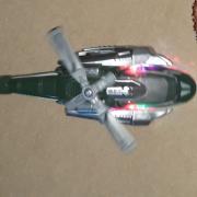 Katonai helikopter