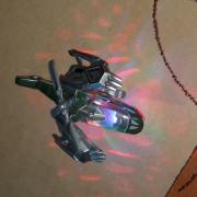 Katonai helikopter