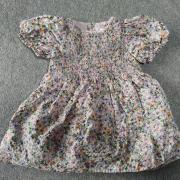 92-es Zara nyári ruha