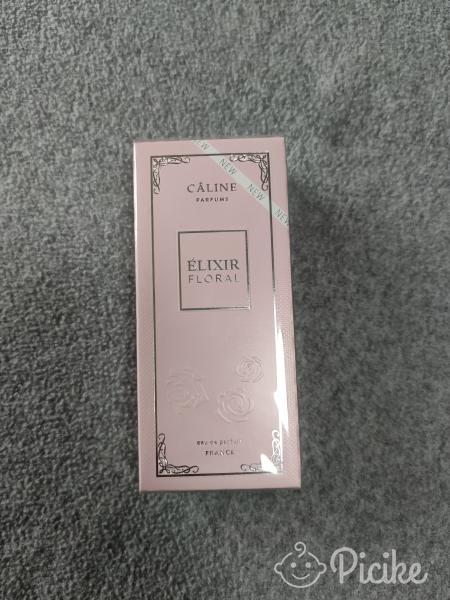 ÚJ! Caline Élixir Floral parfüm