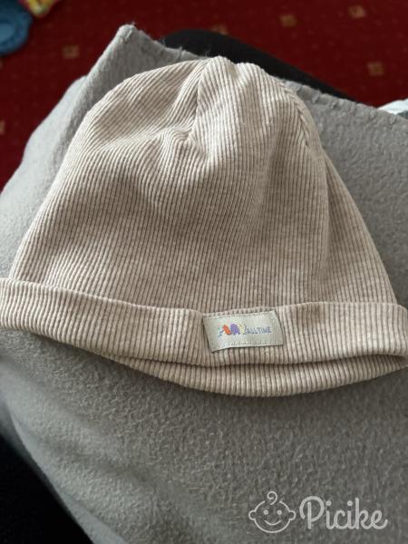 Ergee kis átmeneti fiú / unisex sapka
