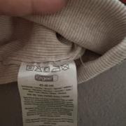 Ergee kis átmeneti fiú / unisex sapka