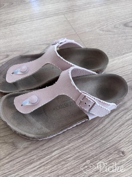 Birkenstock papucs (333