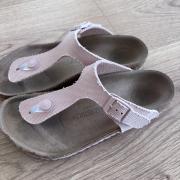 Birkenstock papucs (333