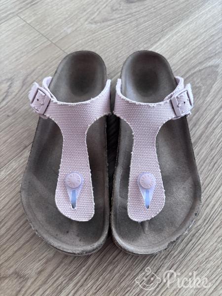 Birkenstock papucs (333