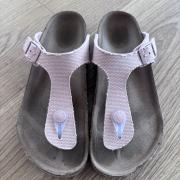 Birkenstock papucs (333