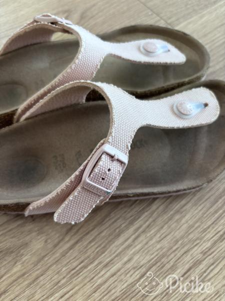 Birkenstock papucs (333