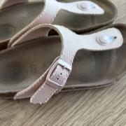 Birkenstock papucs (333