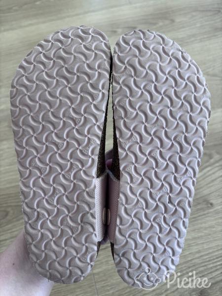 Birkenstock papucs (333