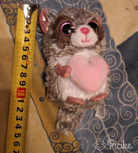 alig használt Mini motsu plüss