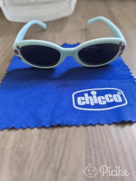 Chicco baba napszemüveg