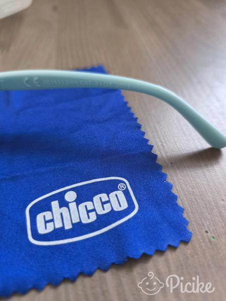 Chicco baba napszemüveg