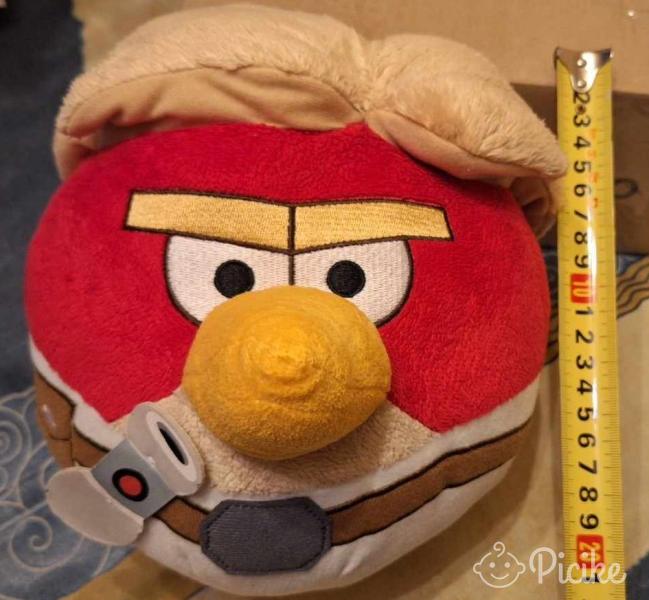 Angry Birds Star Wars
