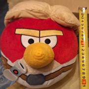 Angry Birds Star Wars