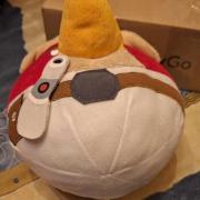 Angry Birds Star Wars