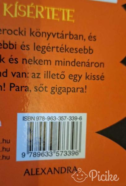 Bat Pat-Penészdoktor kísértete,új könyv