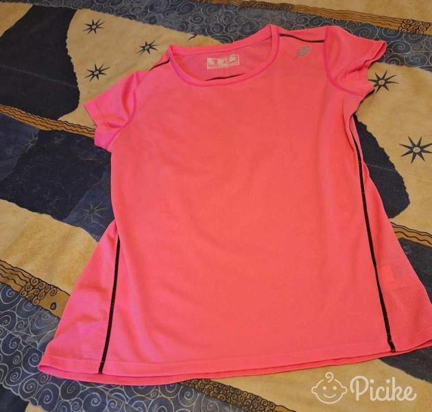 164re New Balance újszerű sportfelső