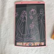 Disney hercegnős LCD rajztábla