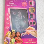 Disney hercegnős LCD rajztábla