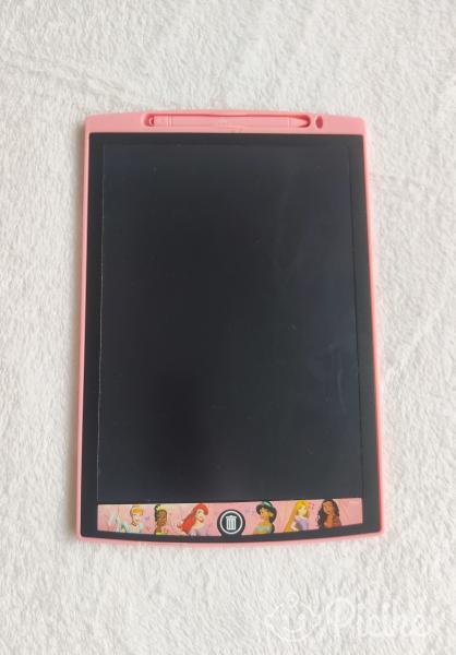 Disney hercegnős LCD rajztábla
