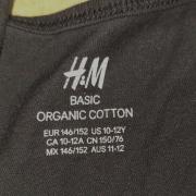 146/152es H&M felső