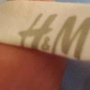 146os csini H&M ruci