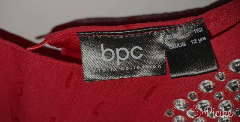 152es alkalmi BPC ruha