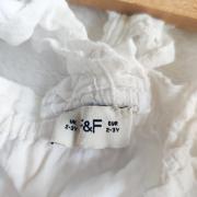 Zara és F&F szett 98