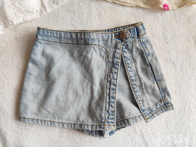 Zara és F&F szett 98