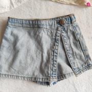 Zara és F&F szett 98